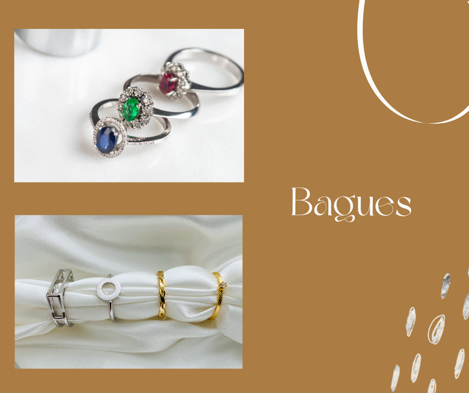 Bagues