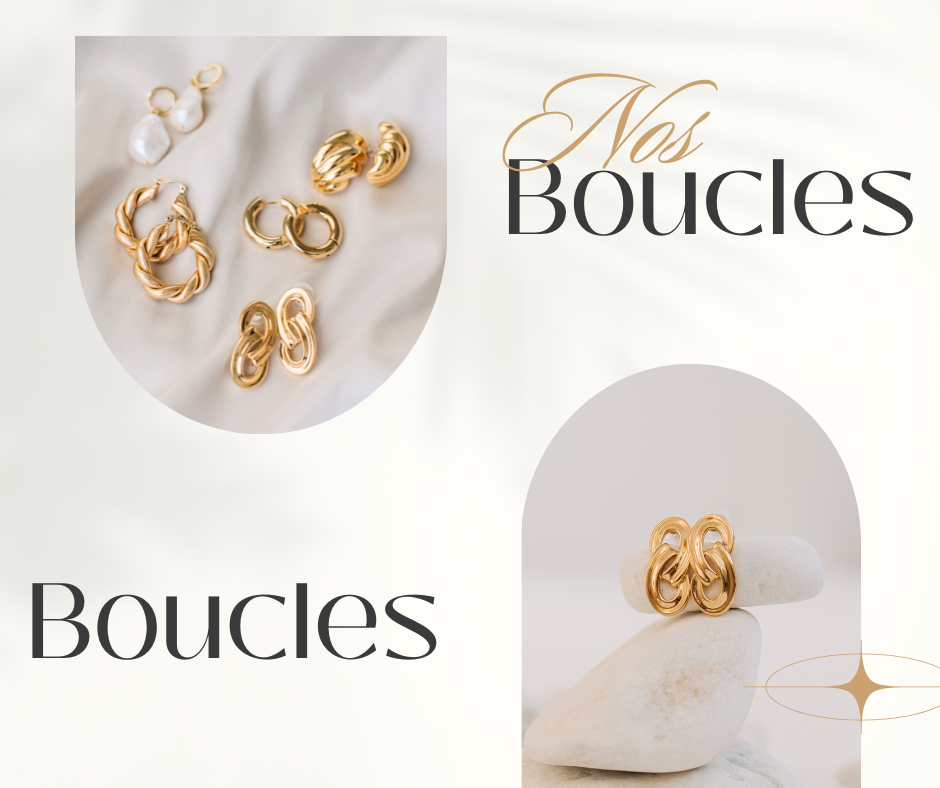 Boucles