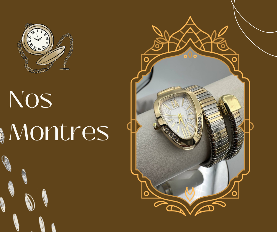 Montres